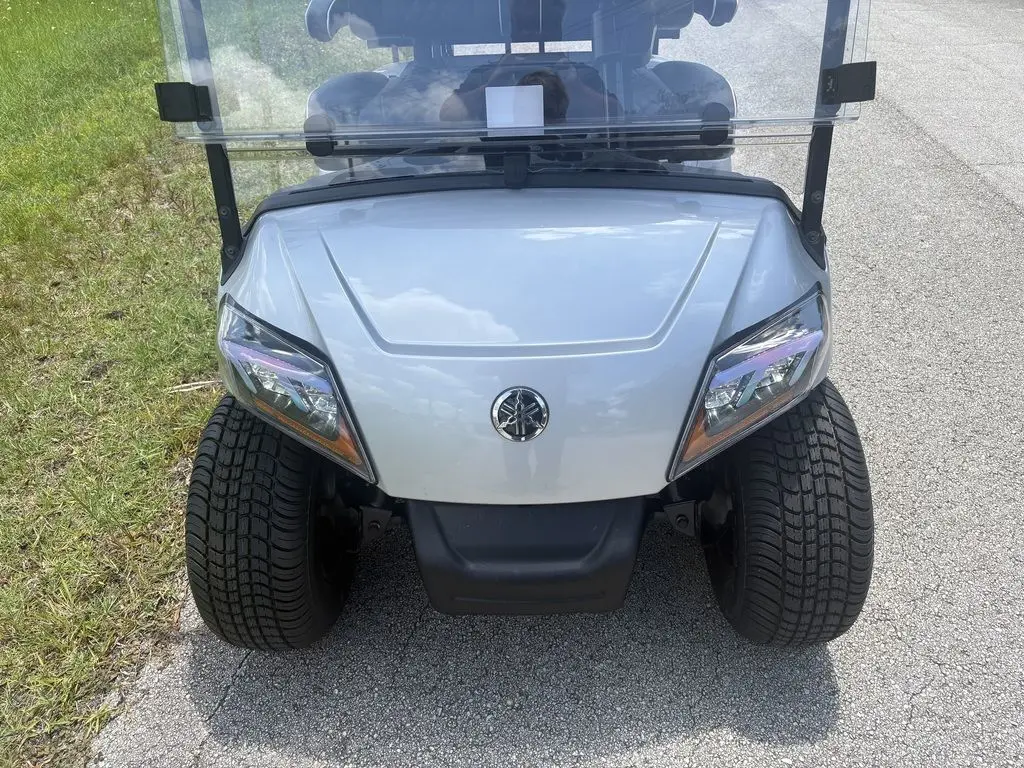 2021 Yamaha Drive2 QuieTech EFI photo 7