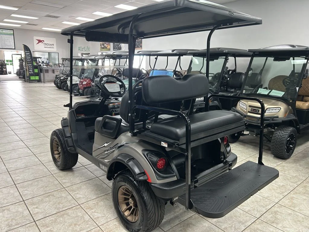2023 Yamaha Drive2 photo 2