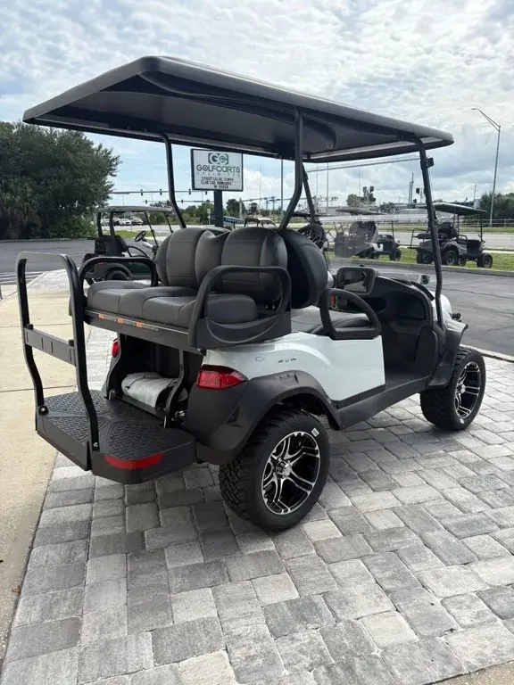 2027 Club Car Onward photo 3