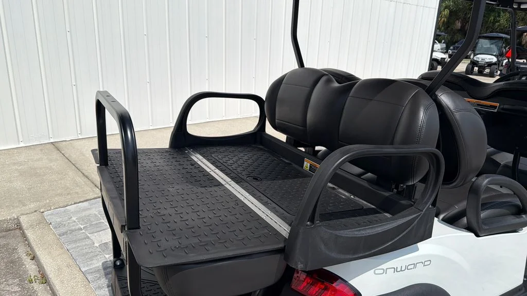 2027 Club Car Onward photo 10