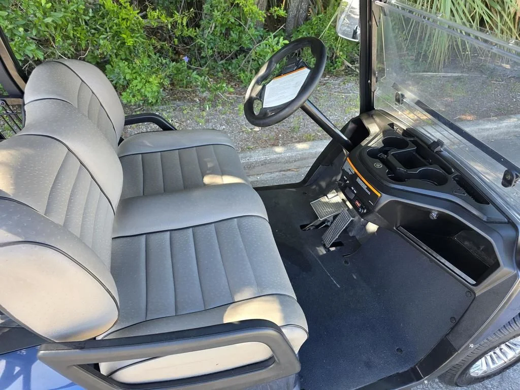 2018 Yamaha Drive photo 10