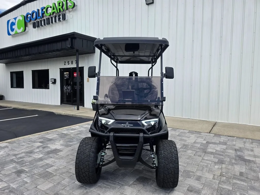 2026 Atlas MAX - Lifted photo 5