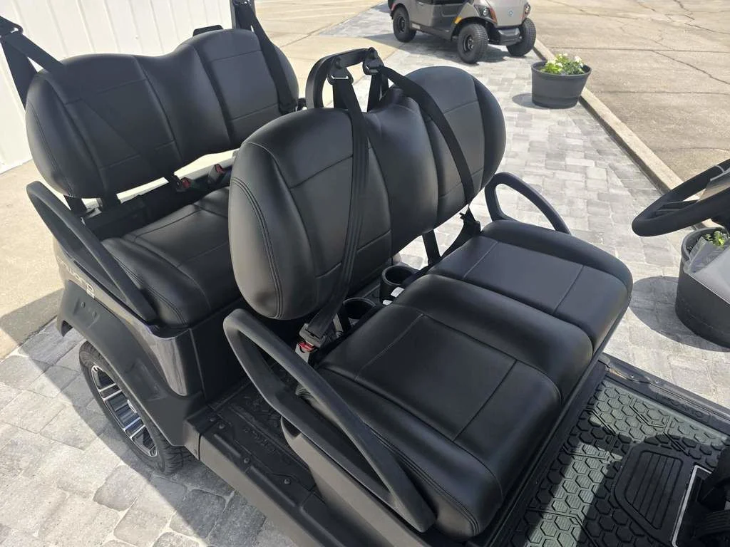 2027 Club Car Onward 4 Passenger photo 8
