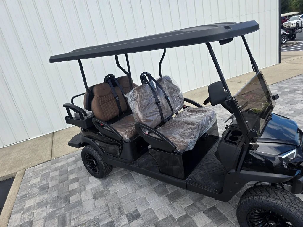 2026 Atlas MAX - Lifted photo 7