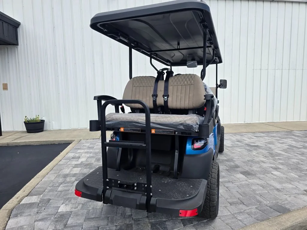 2026 Atlas MAX - Lifted photo 7