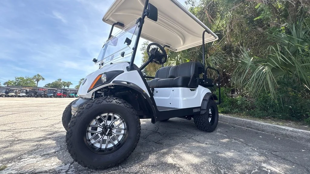 2026 Yamaha Drive2 photo 11