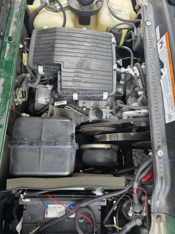 2021 Yamaha Drive2 QuieTech EFI photo 11