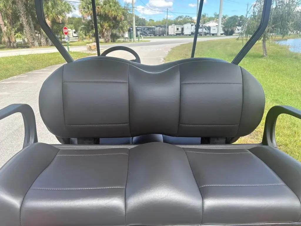 2027 Club Car Onward photo 5
