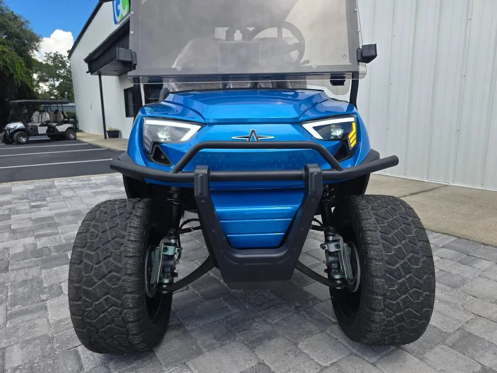 2026 Atlas MAX - Lifted photo 13