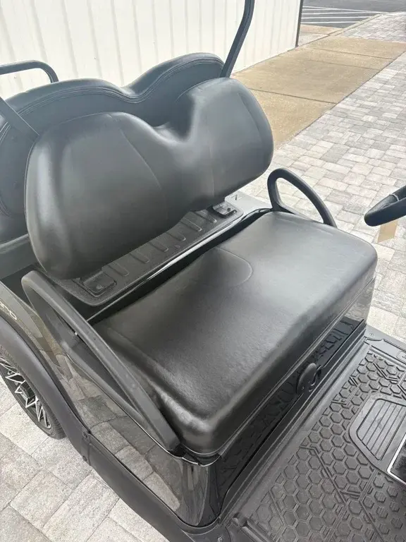 2027 Club Car Onward photo 12