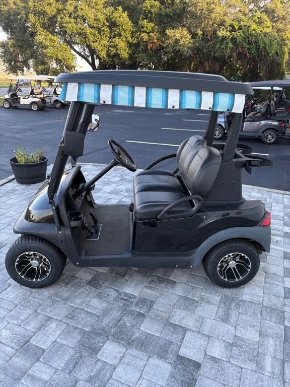 2019 Club Car Precedent photo 6