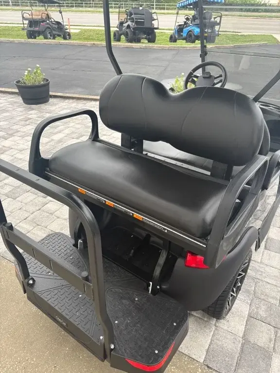 2027 Club Car Onward photo 13