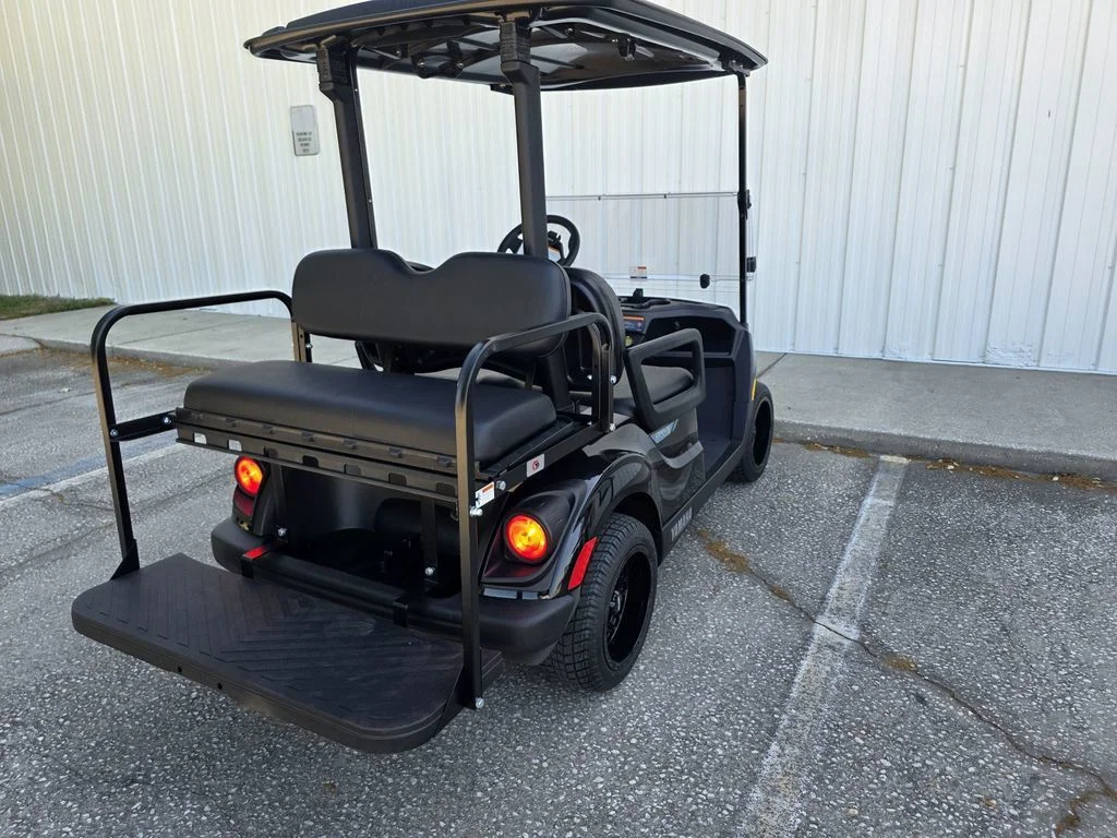 2024 Yamaha Drive2 photo 6