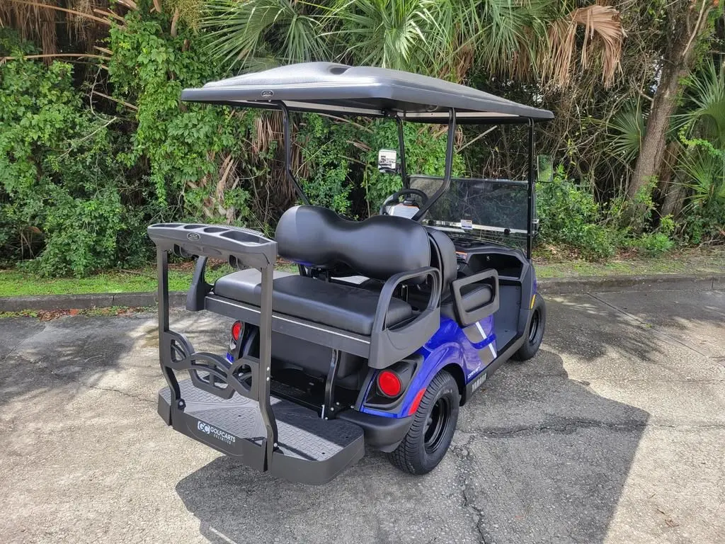 2026 Yamaha Drive2 photo 7