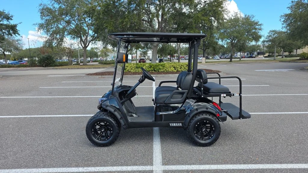 2021 Yamaha Drive2 photo 2
