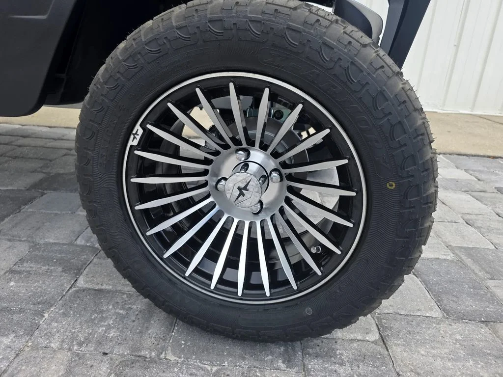 2026 Atlas MAX - Lifted photo 5