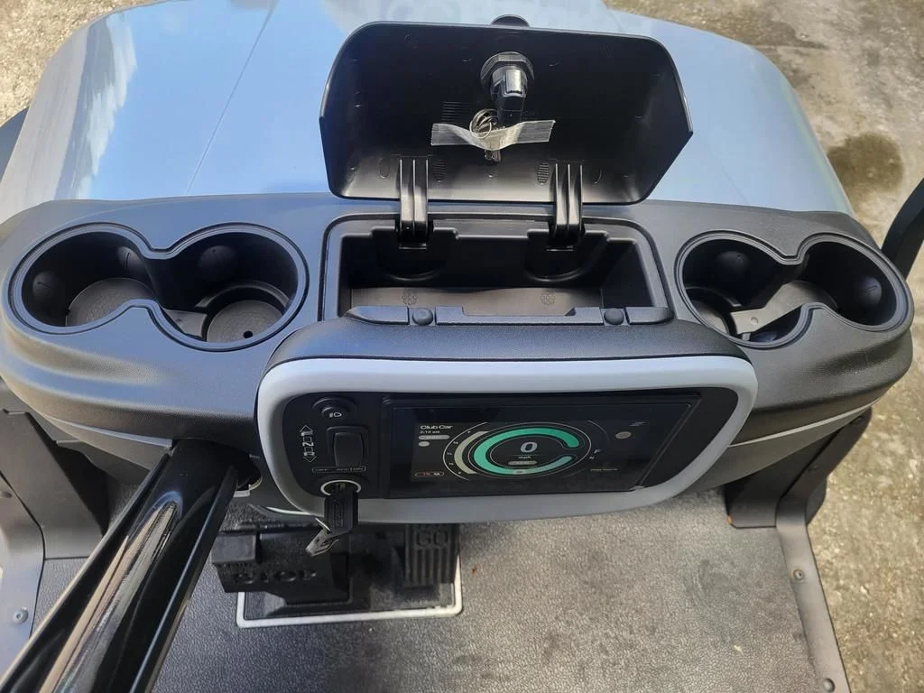 2026 Club Car Onward photo 8