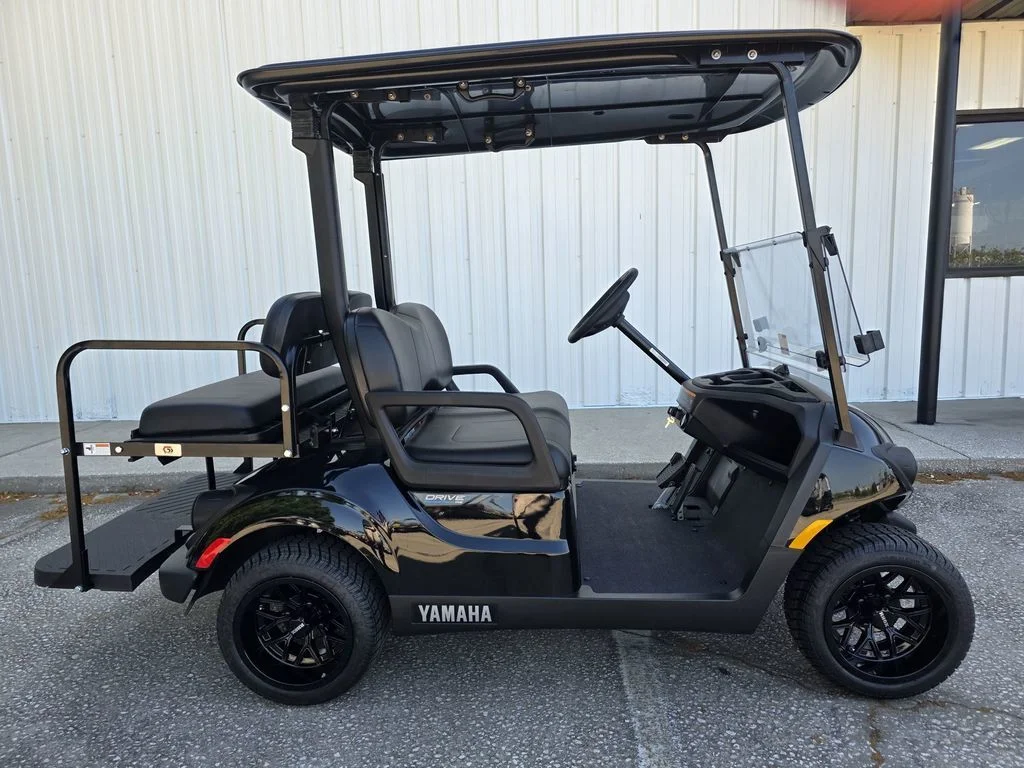 2024 Yamaha Drive2 photo 5