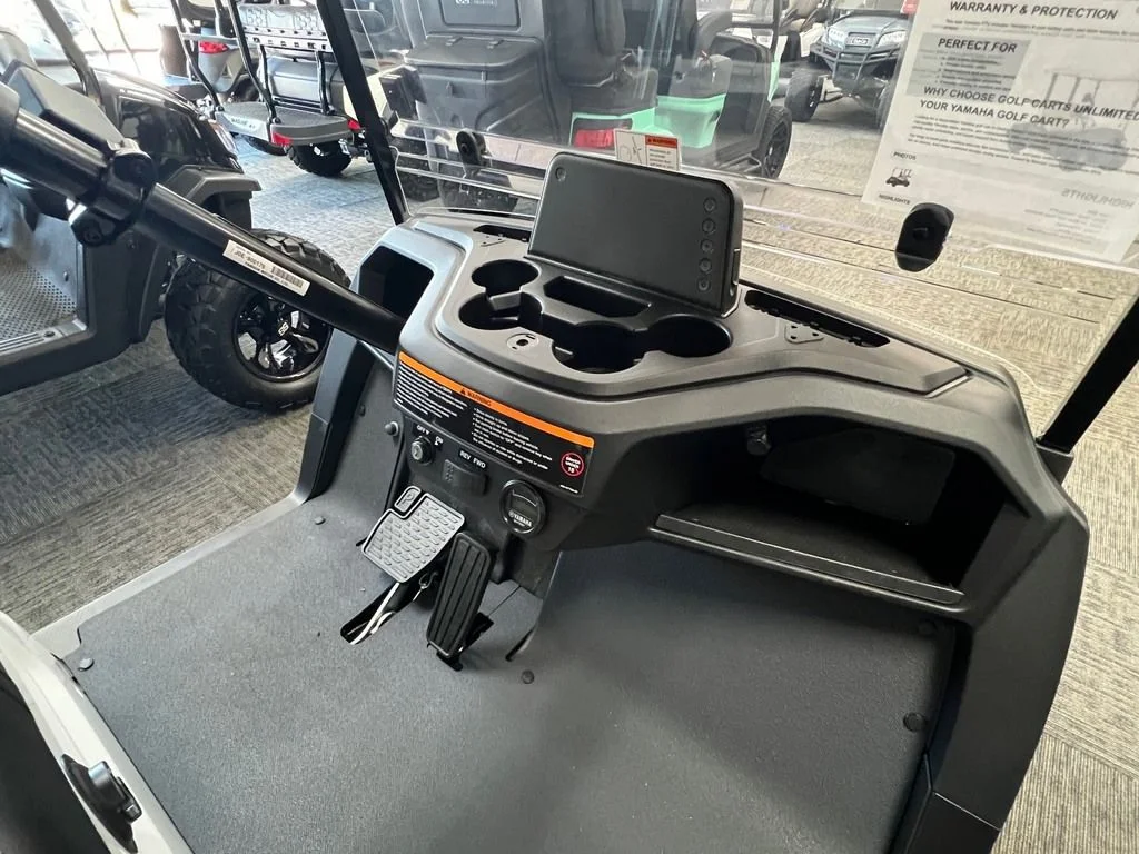 2026 Yamaha Drive2 photo 9
