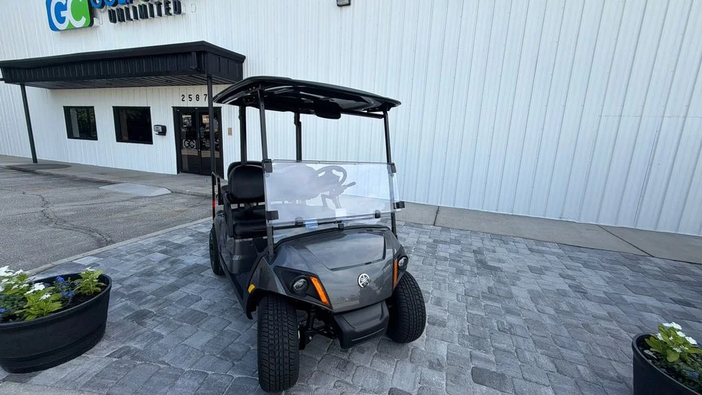 2026 Yamaha Drive2 photo 7