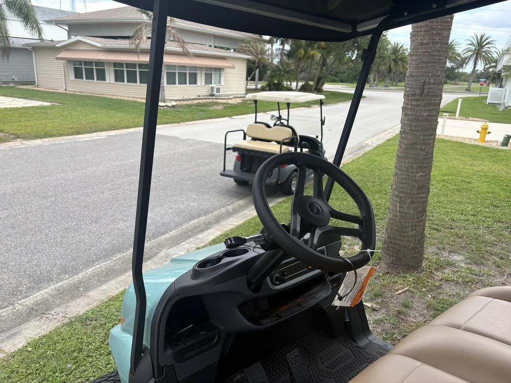 2026 Club Car Onward photo 5