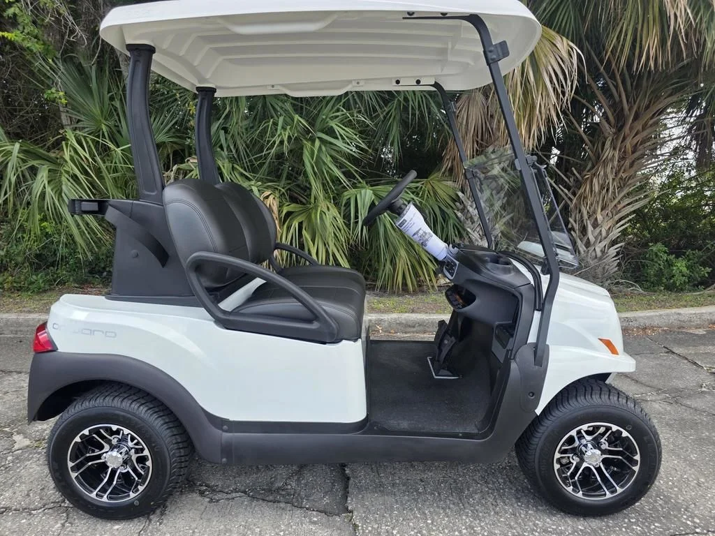 2027 Club Car Onward photo 7