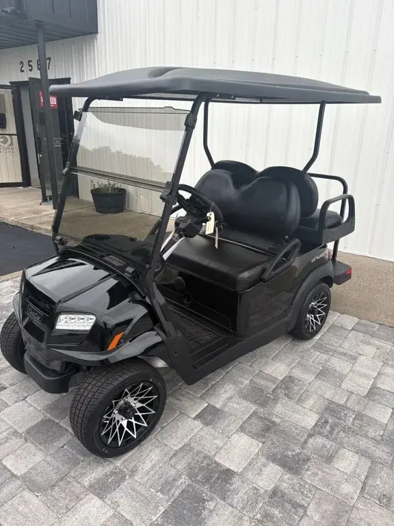 2027 Club Car Onward photo 6