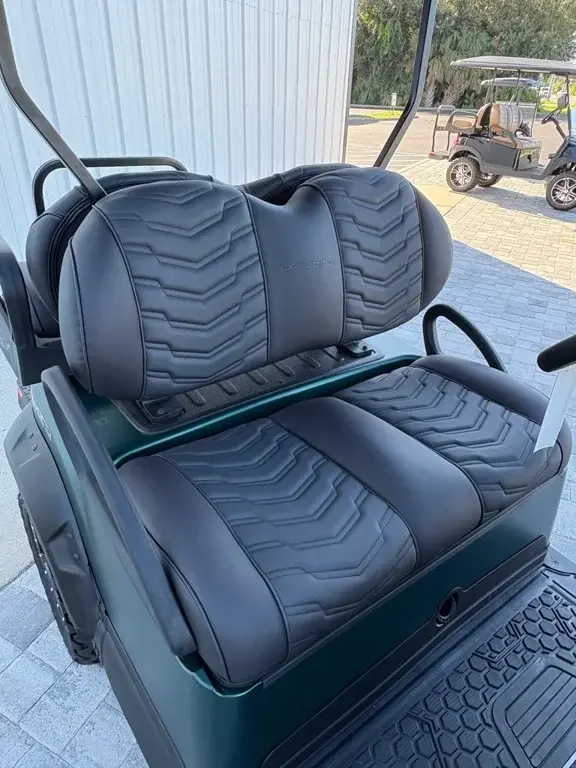 2027 Club Car Onward photo 15