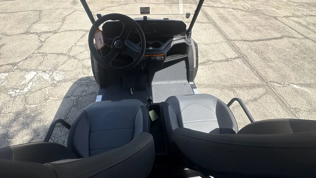 2026 Yamaha UMAX photo 9
