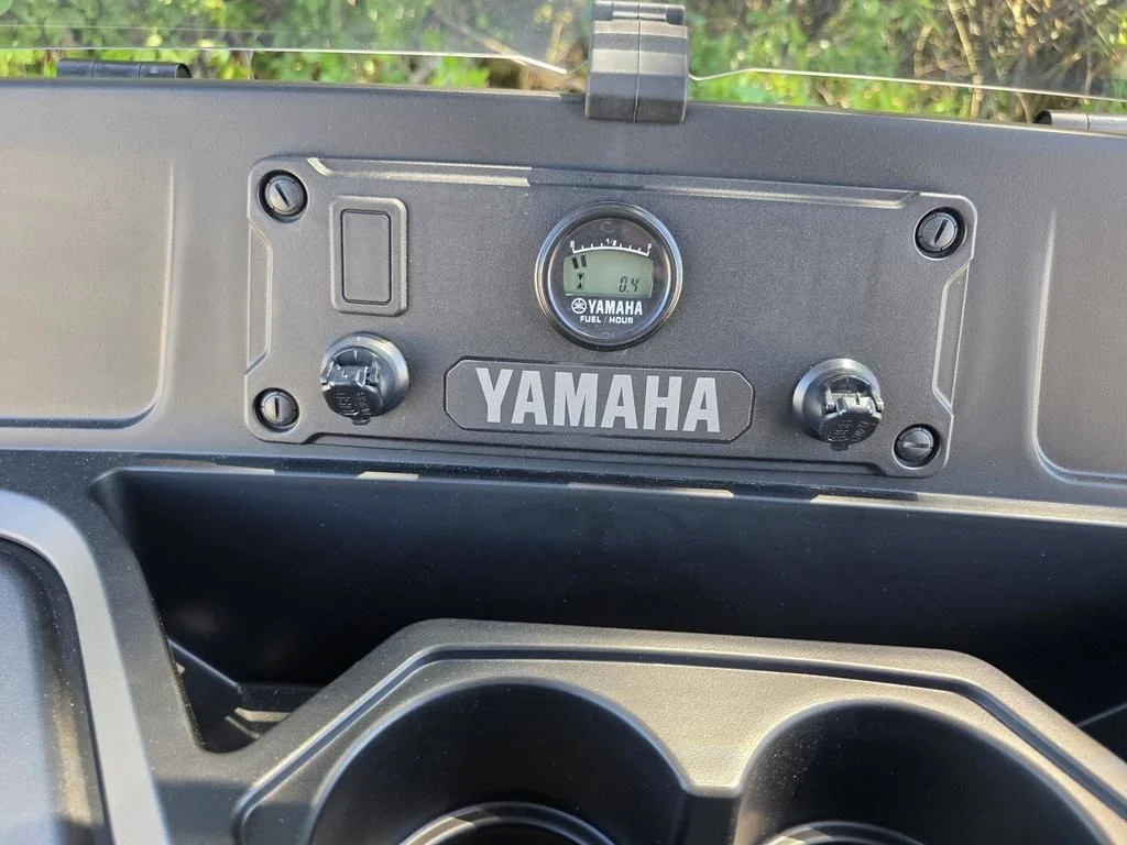 2026 Yamaha UMAX photo 15