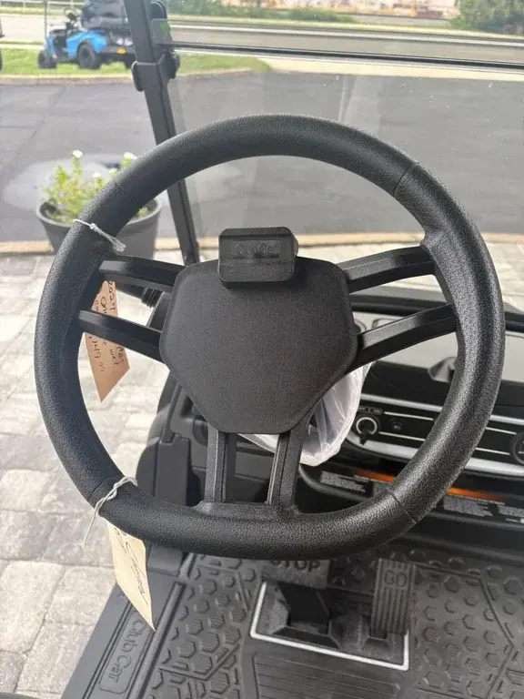 2027 Club Car Onward photo 10