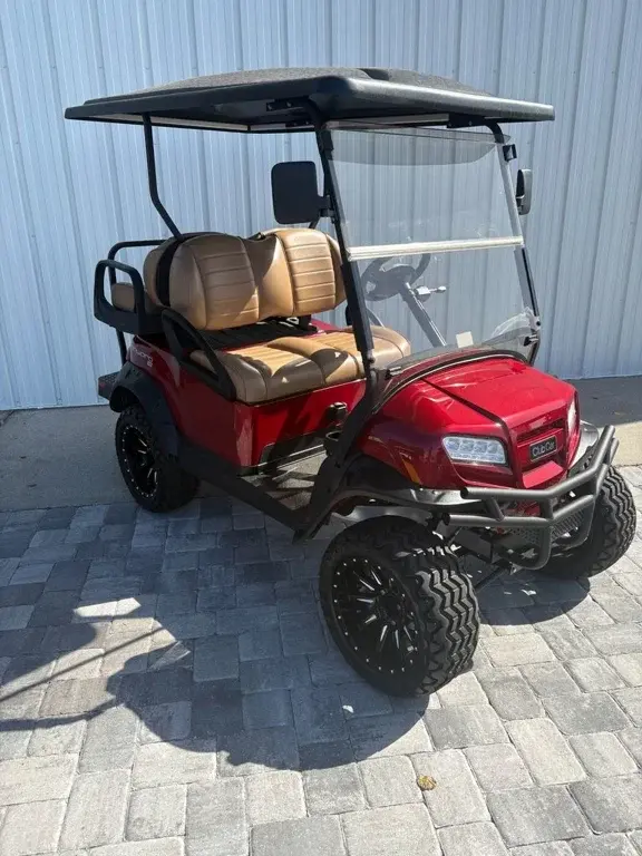 2022 Club Car Onward photo 8