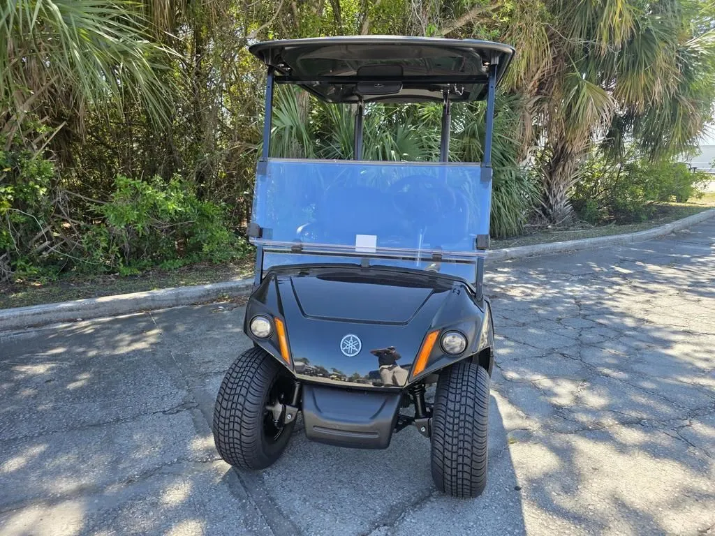 2026 Yamaha Drive2 PowerTech AC photo 3