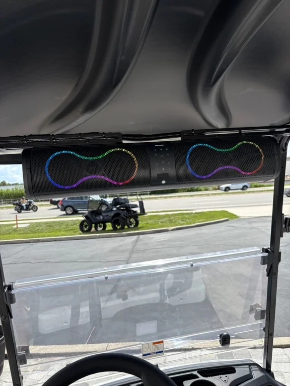 2026 Yamaha Drive2 photo 10