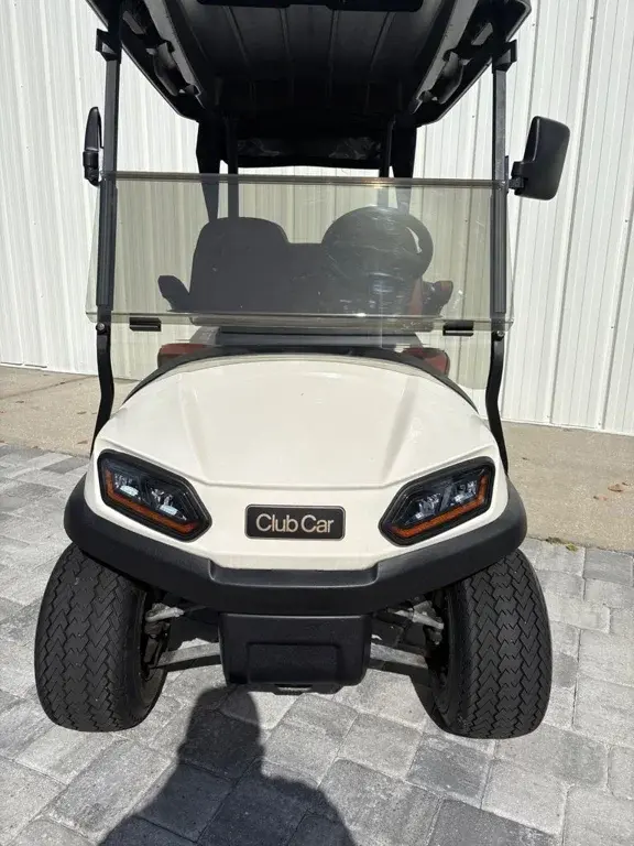 2024 Club Car Tempo photo 9