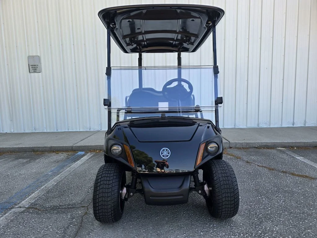 2024 Yamaha Drive2 photo 3