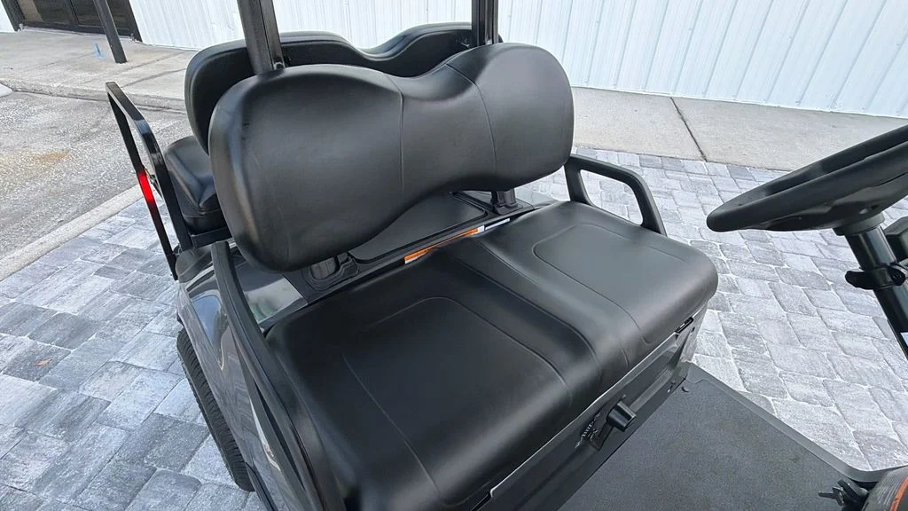 2026 Yamaha Drive2 photo 11
