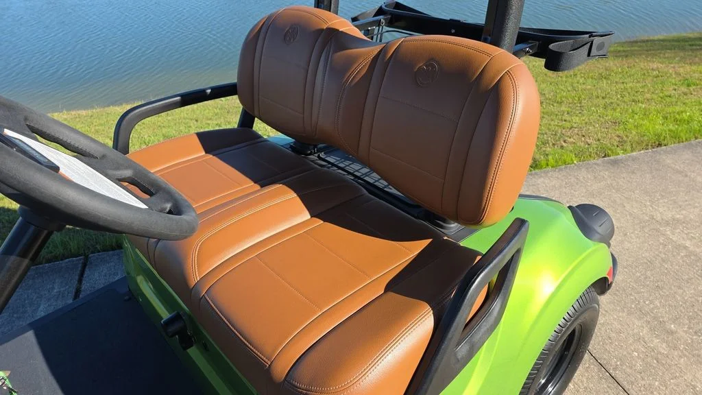 2026 Yamaha Drive2 photo 10