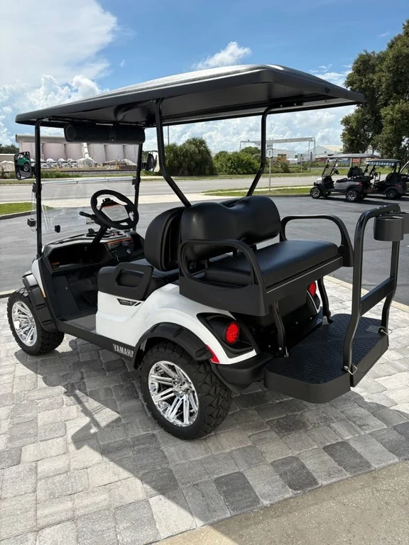 2026 Yamaha Drive2 photo 23