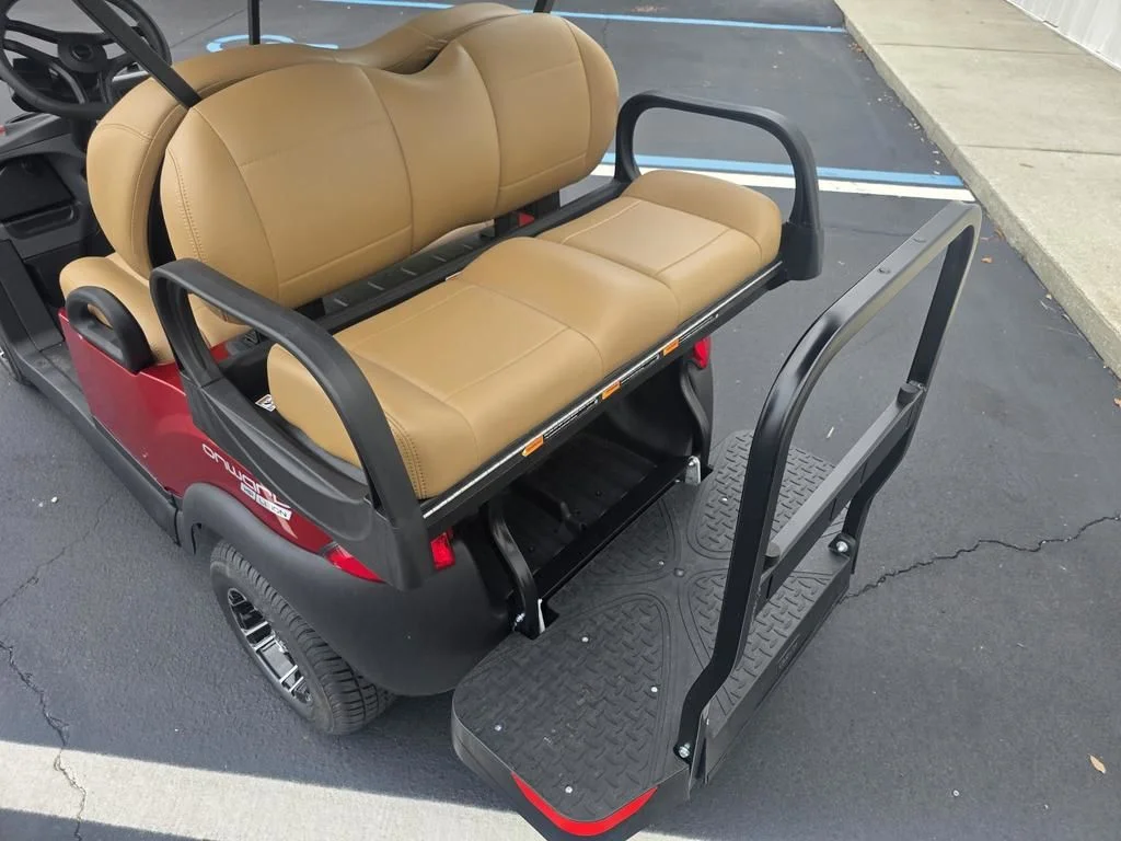 2027 Club Car Onward photo 15