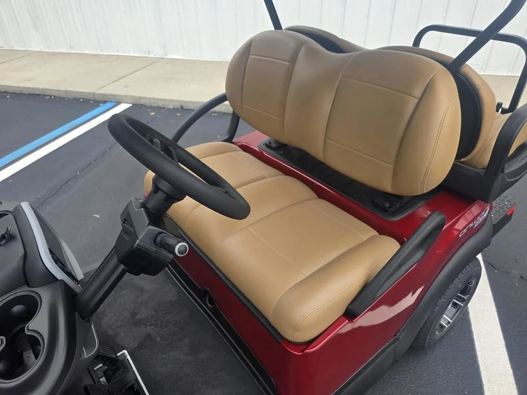 2027 Club Car Onward photo 14