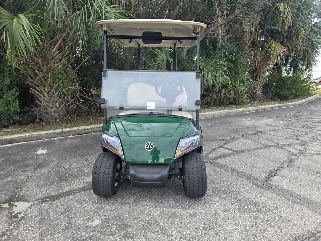 2021 Yamaha Drive2 QuieTech EFI photo 7