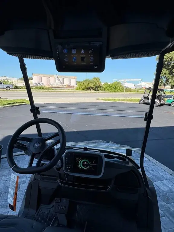 2027 Club Car Onward photo 12