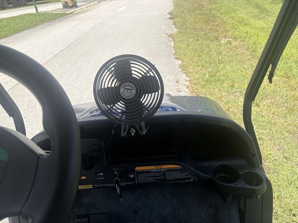2019 Club Car Onward photo 4