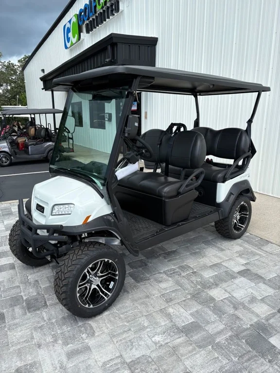 2027 Club Car Onward HP Lithium-Ion photo 7