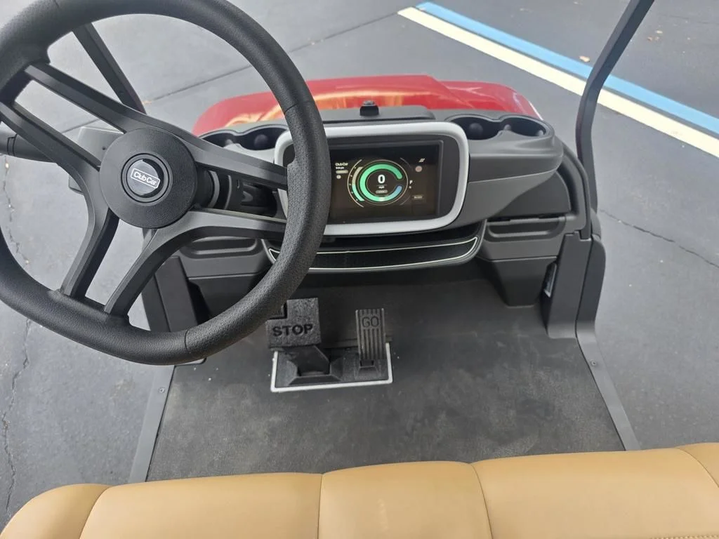 2027 Club Car Onward photo 16