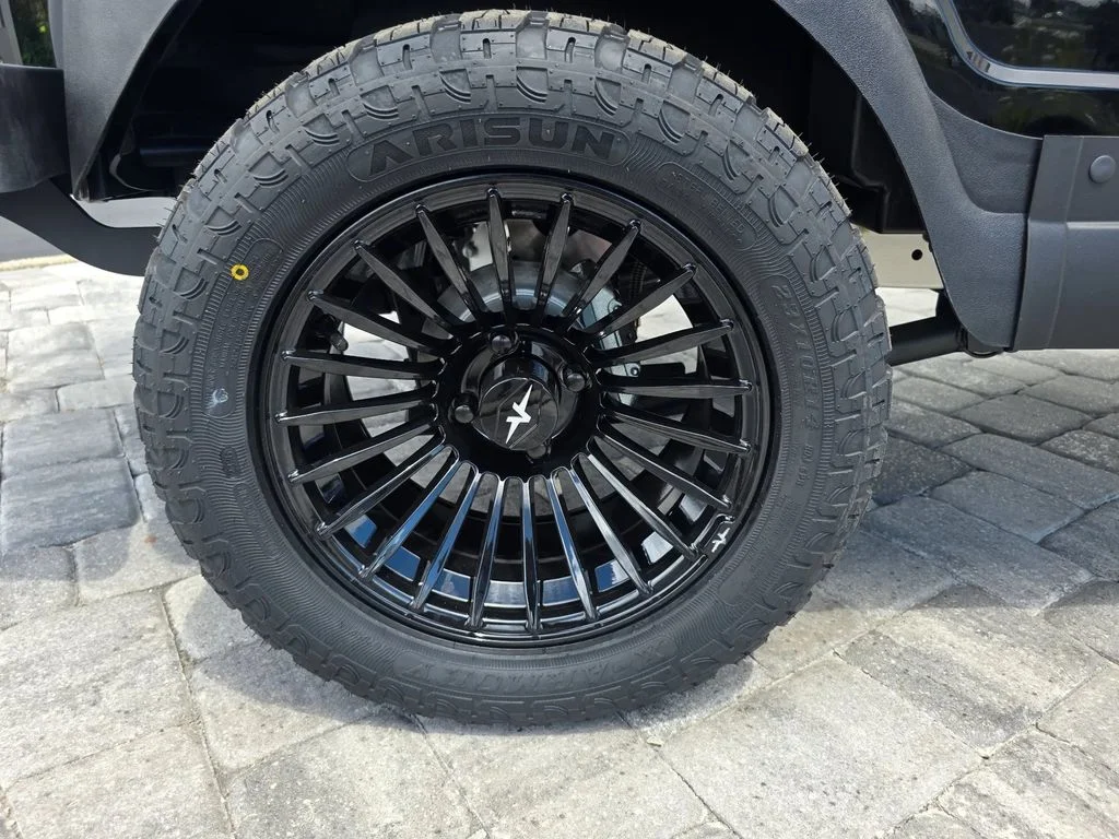 2026 Atlas MAX - Lifted photo 12