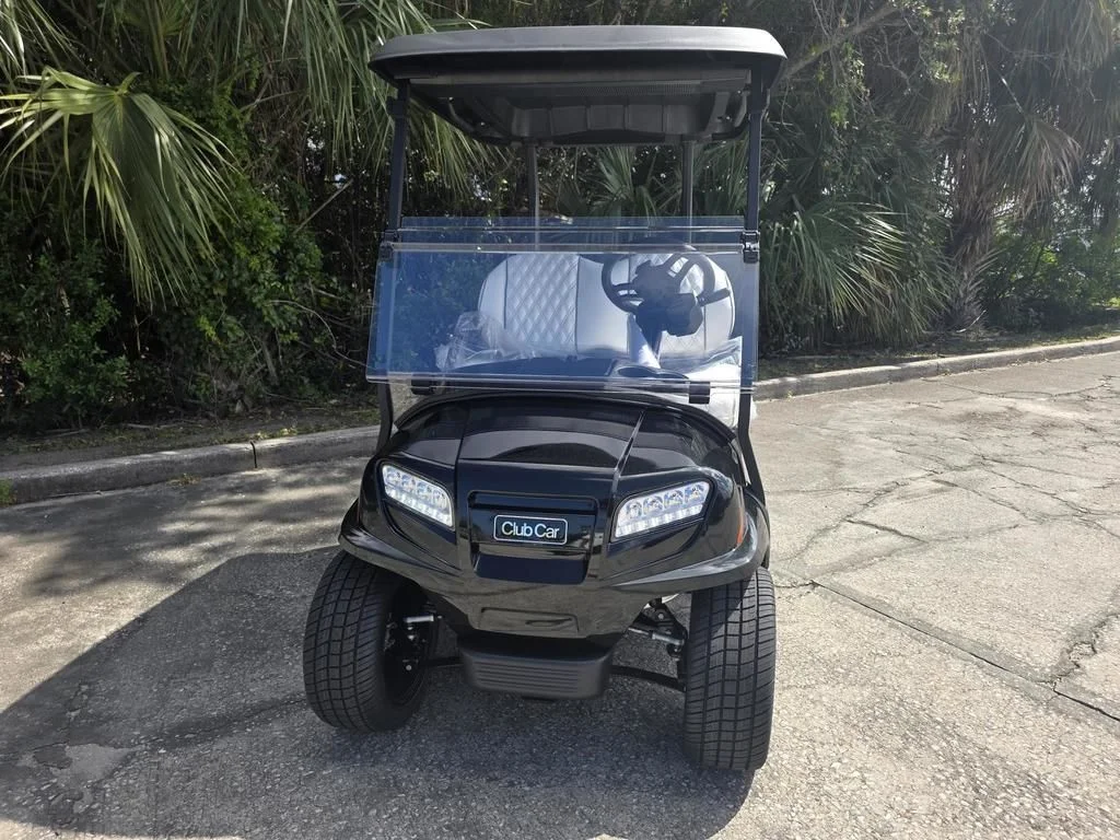 2027 Club Car Onward photo 9