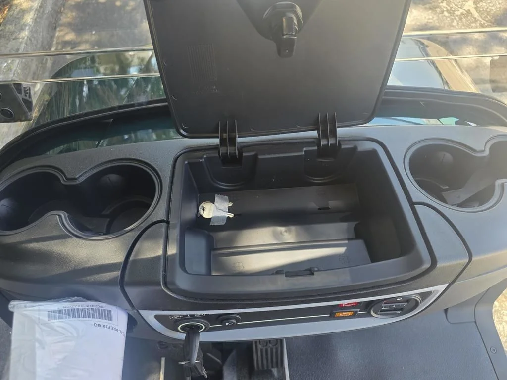 2027 Club Car Onward photo 11