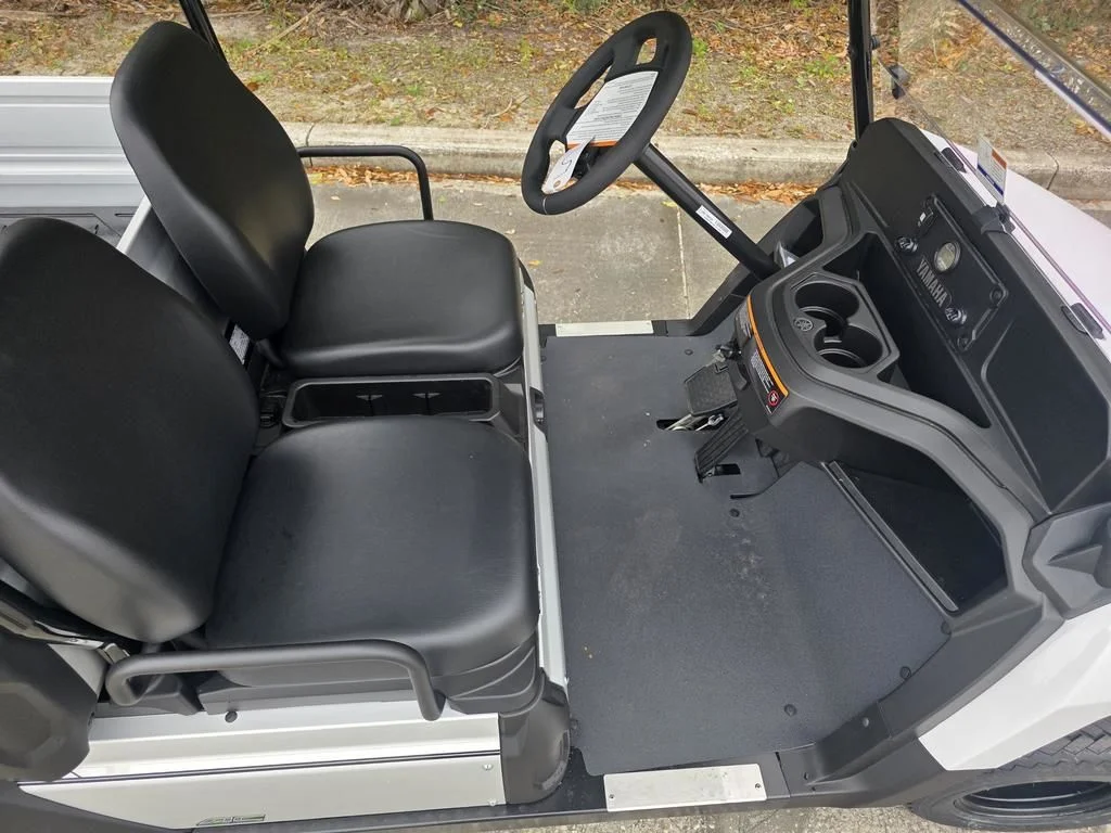 2026 Yamaha UMAX photo 13